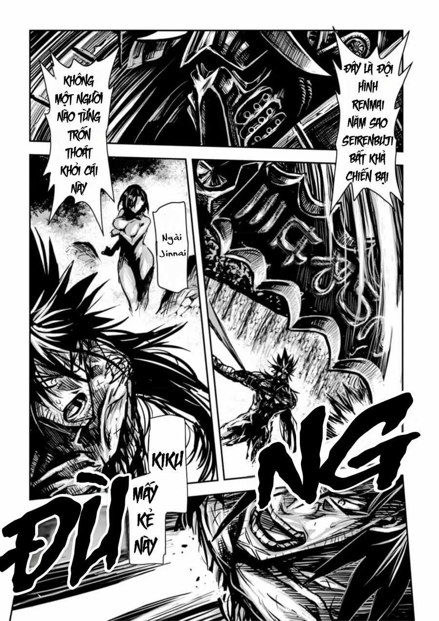 Zingnize - Chapter 55 - Trang 28