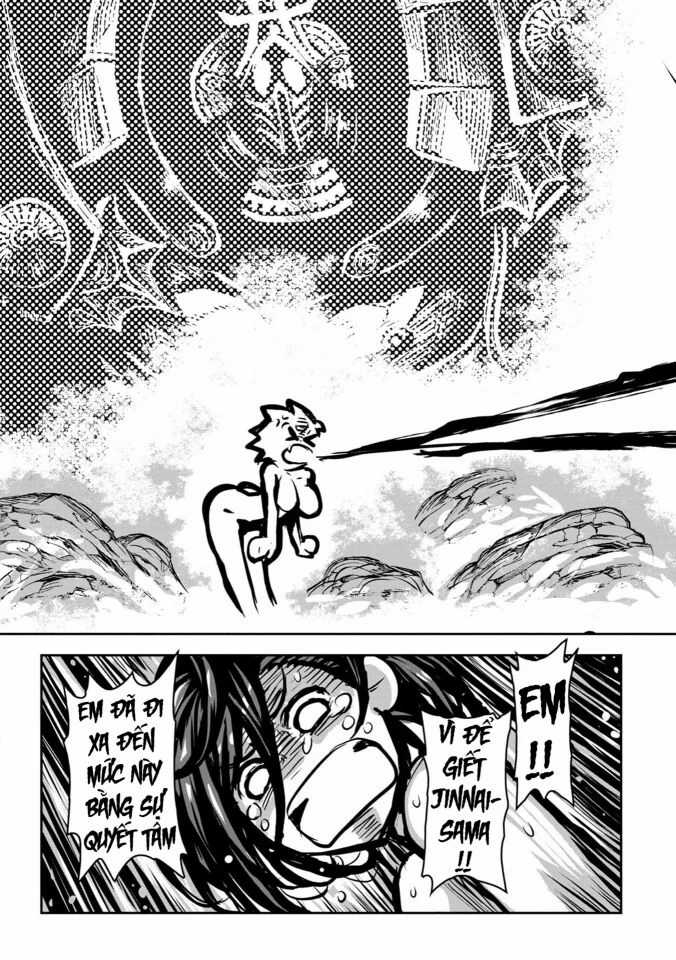 Zingnize - Chapter 56 - Trang 17