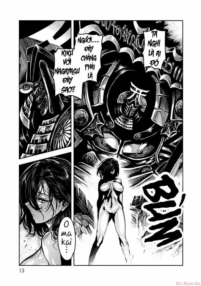 Zingnize - Chapter 56 - Trang 8