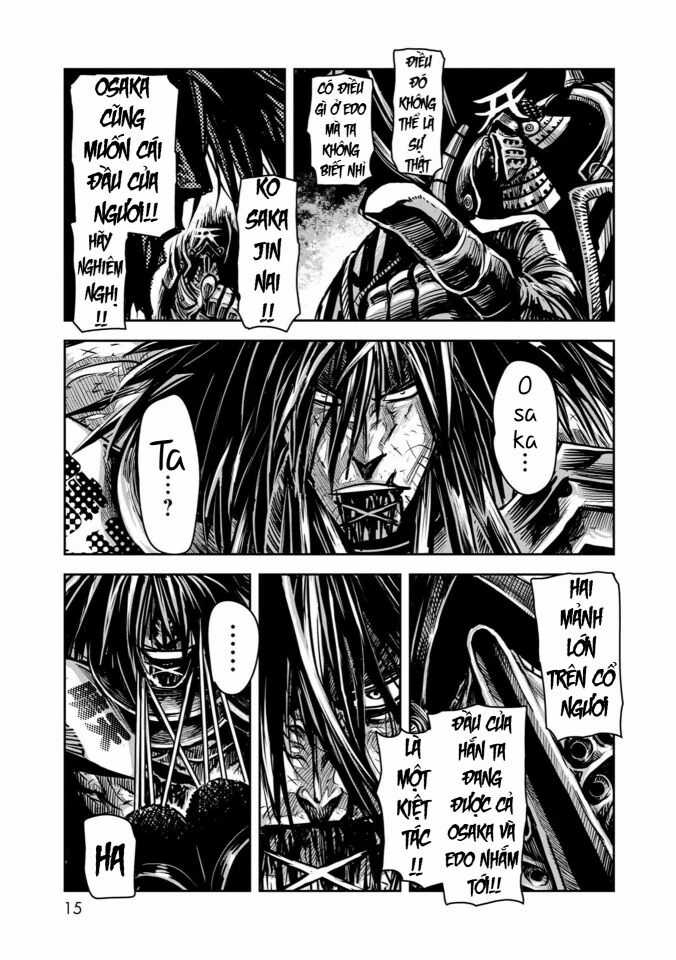 Zingnize - Chapter 56 - Trang 10