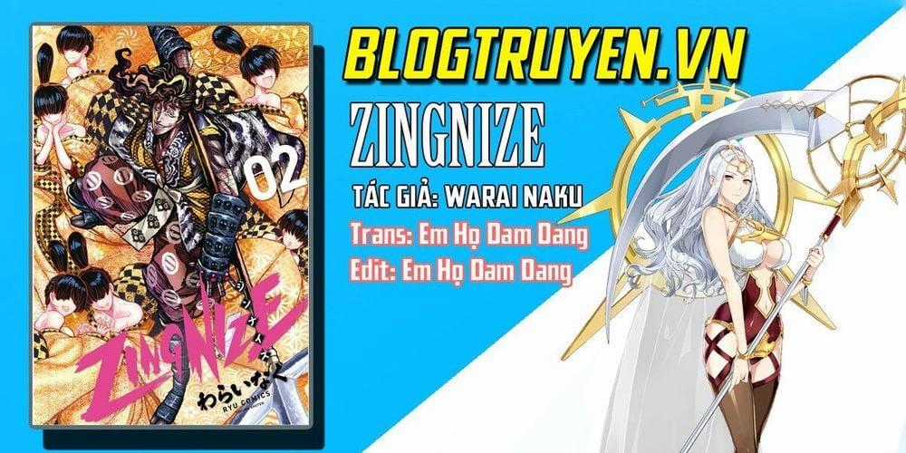 Zingnize - Chapter 6 - Trang 2