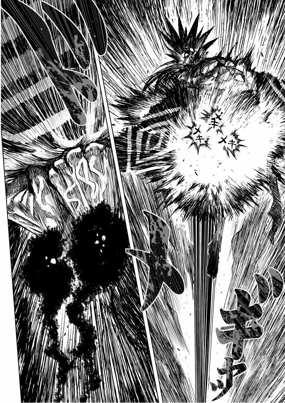 Zingnize - Chapter 6 - Trang 11