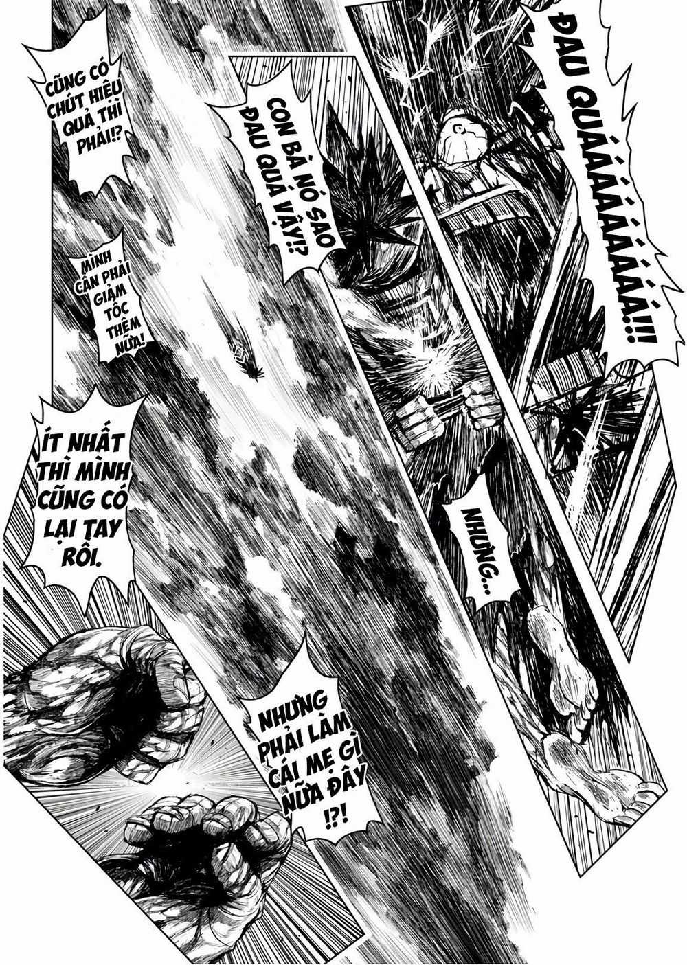 Zingnize - Chapter 6 - Trang 12