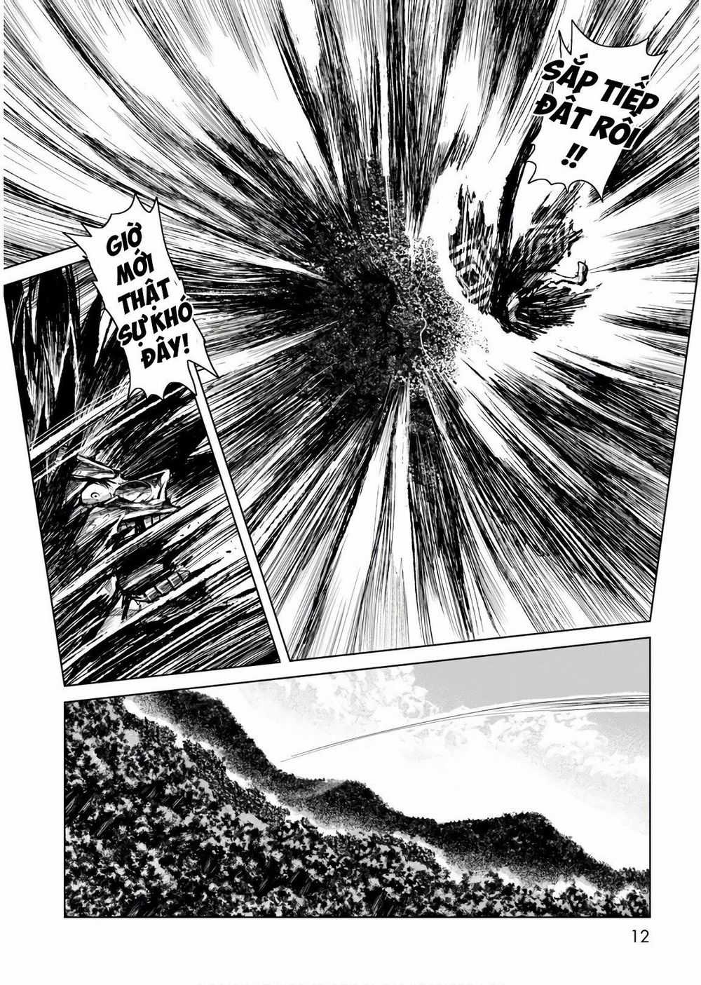 Zingnize - Chapter 6 - Trang 13