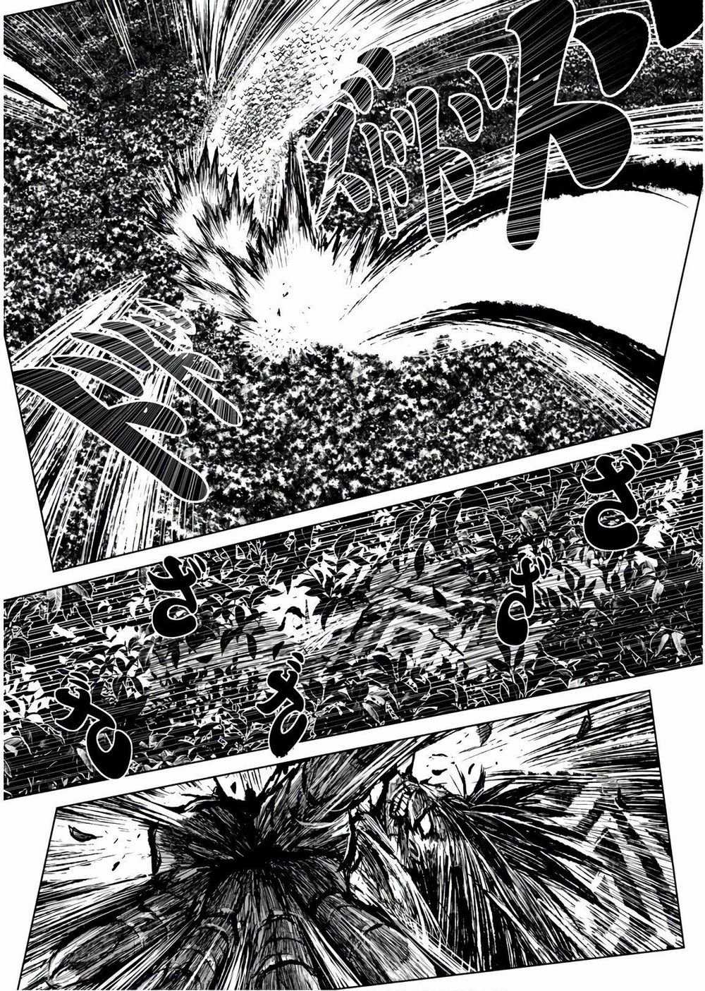 Zingnize - Chapter 6 - Trang 14