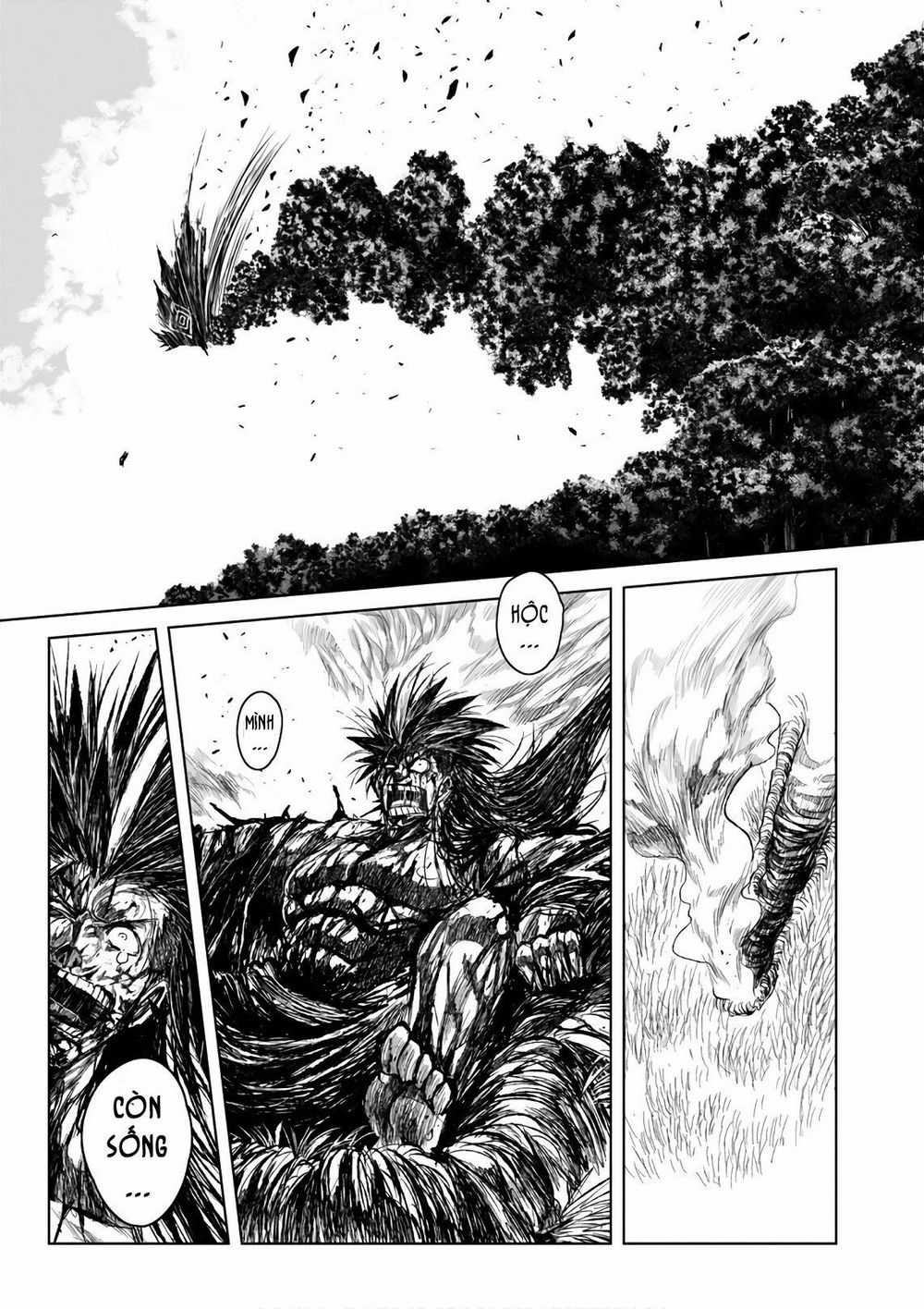 Zingnize - Chapter 6 - Trang 16