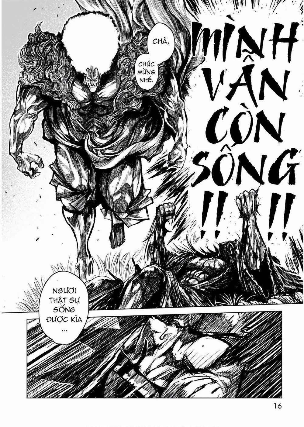 Zingnize - Chapter 6 - Trang 17