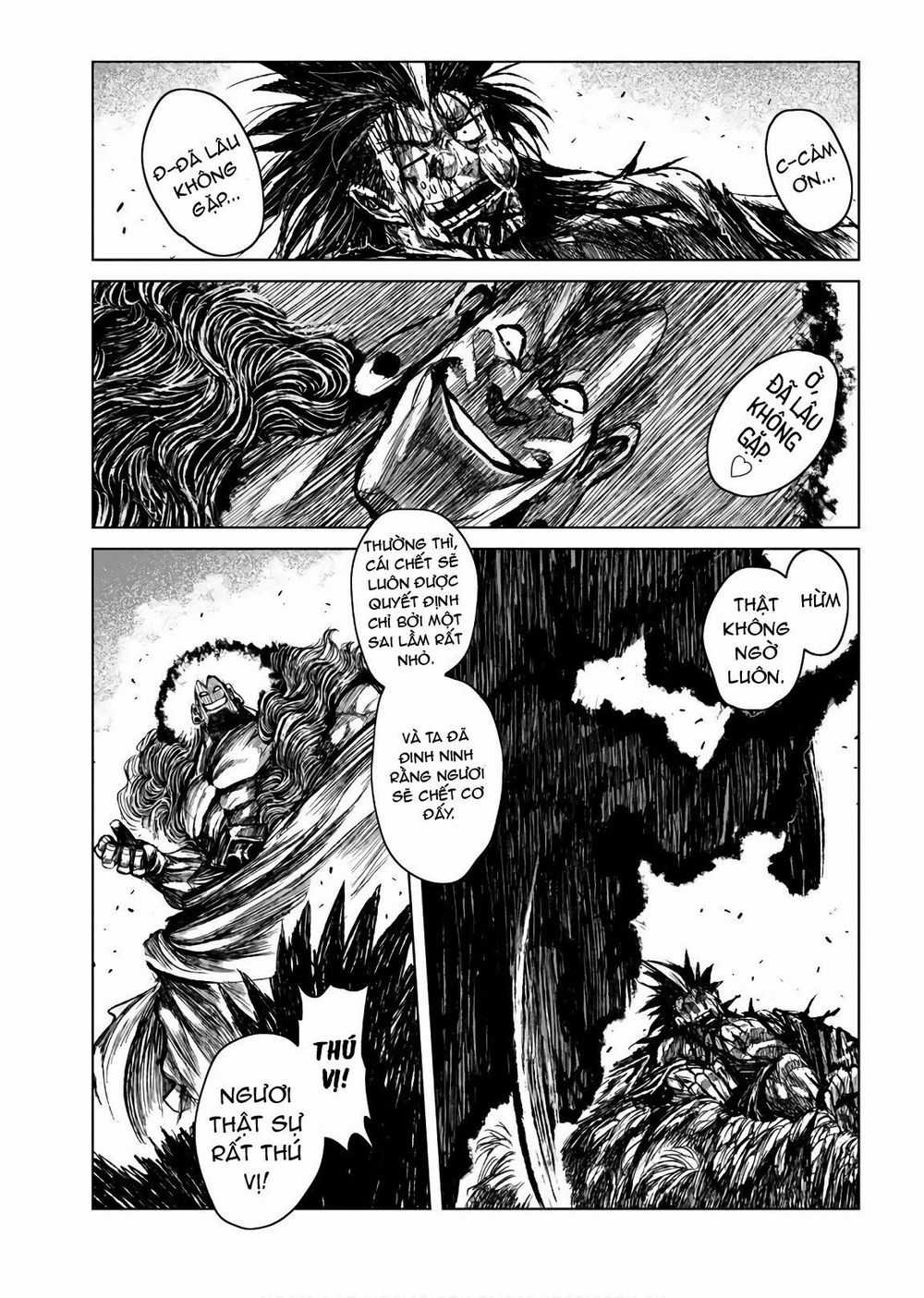 Zingnize - Chapter 6 - Trang 18