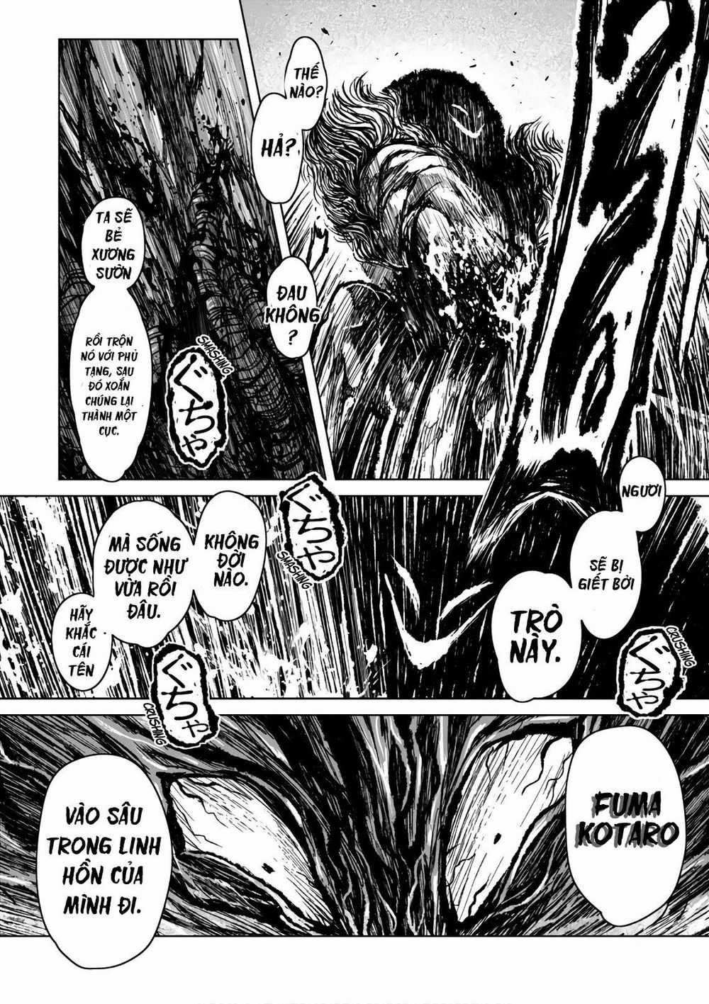 Zingnize - Chapter 6 - Trang 20