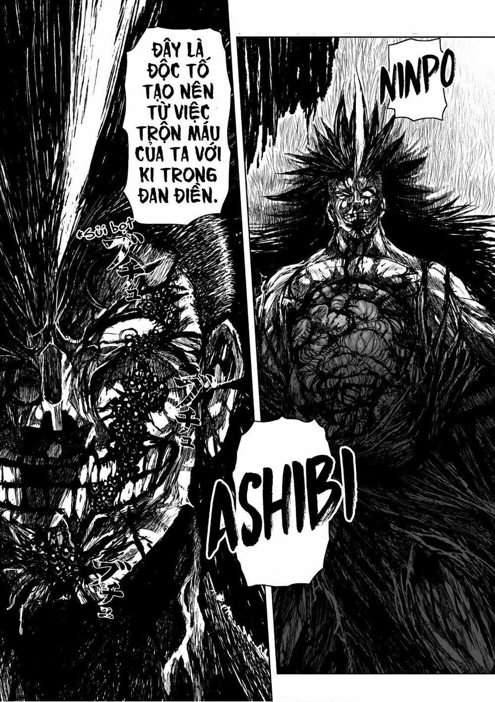 Zingnize - Chapter 6 - Trang 23