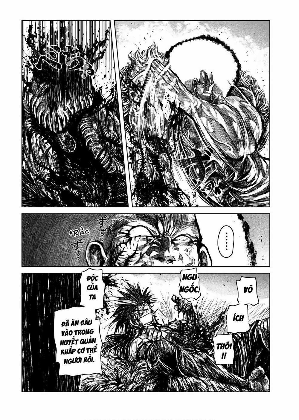 Zingnize - Chapter 6 - Trang 24