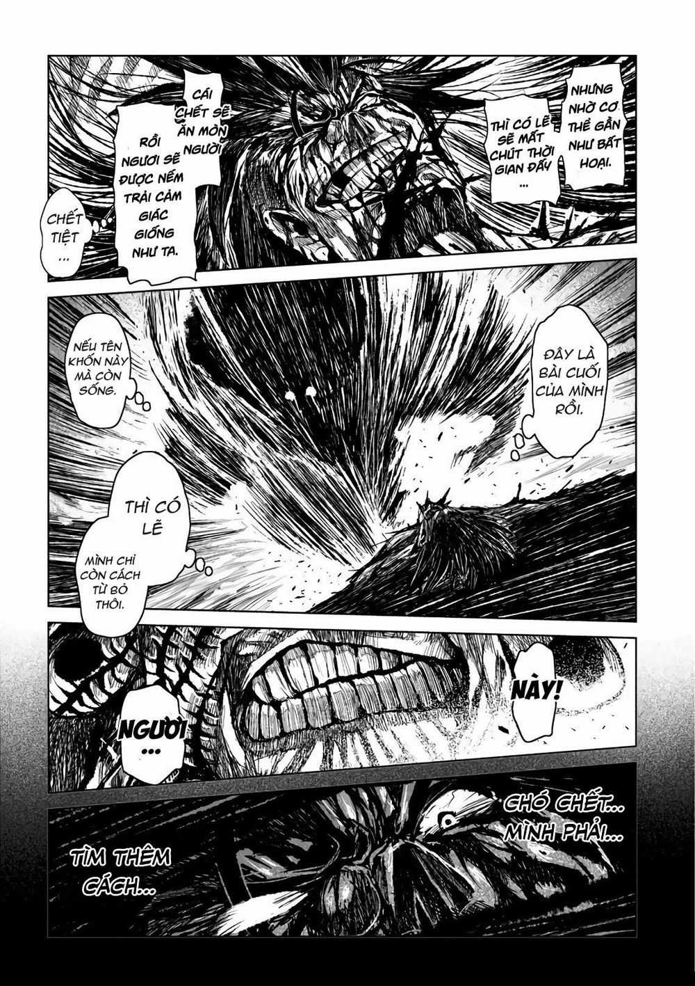 Zingnize - Chapter 6 - Trang 25