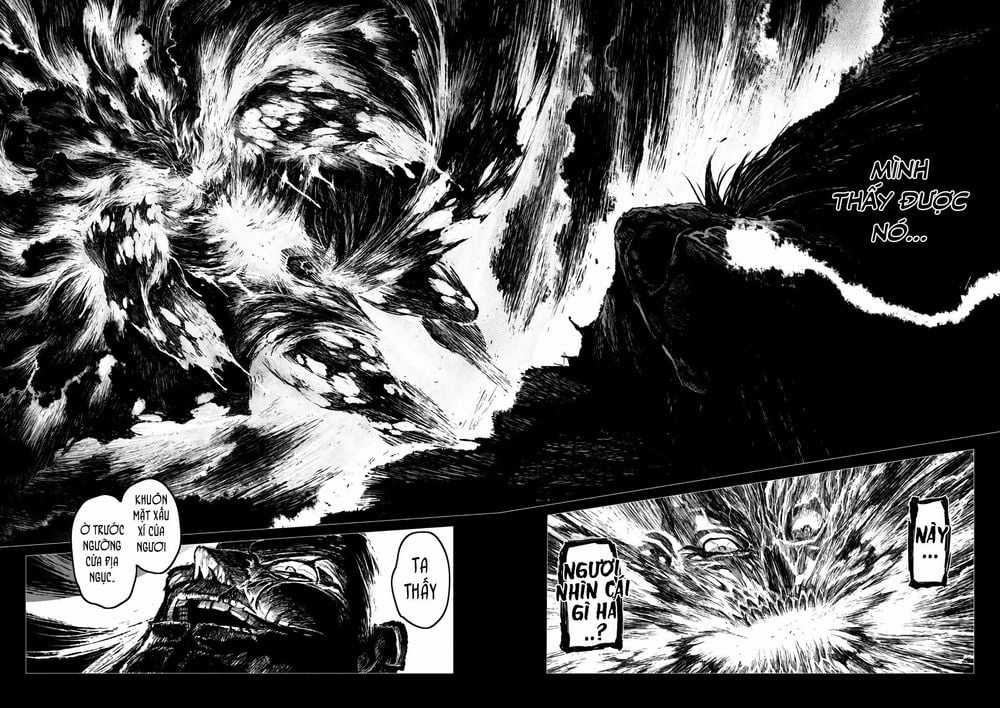 Zingnize - Chapter 6 - Trang 26