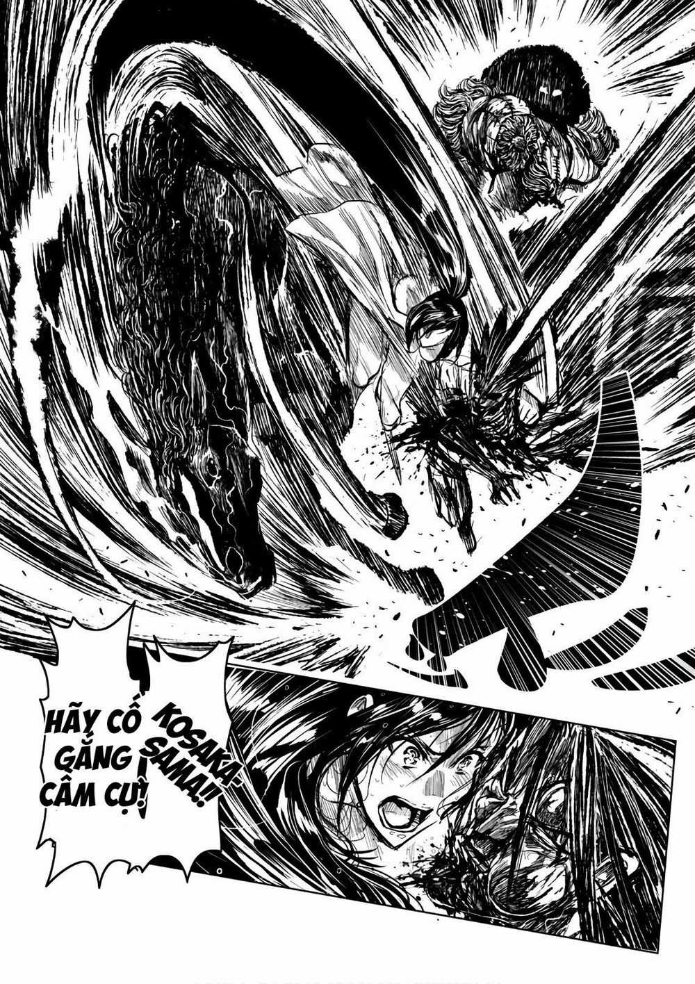 Zingnize - Chapter 6 - Trang 27