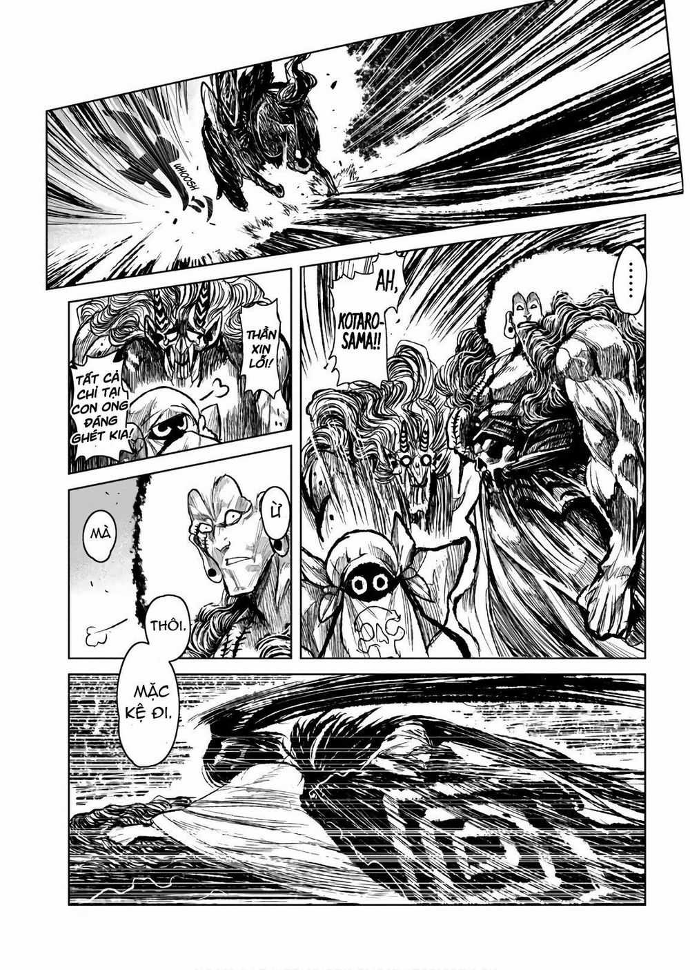 Zingnize - Chapter 6 - Trang 28