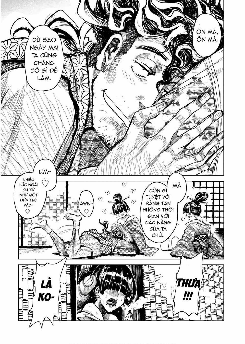 Zingnize - Chapter 6 - Trang 32