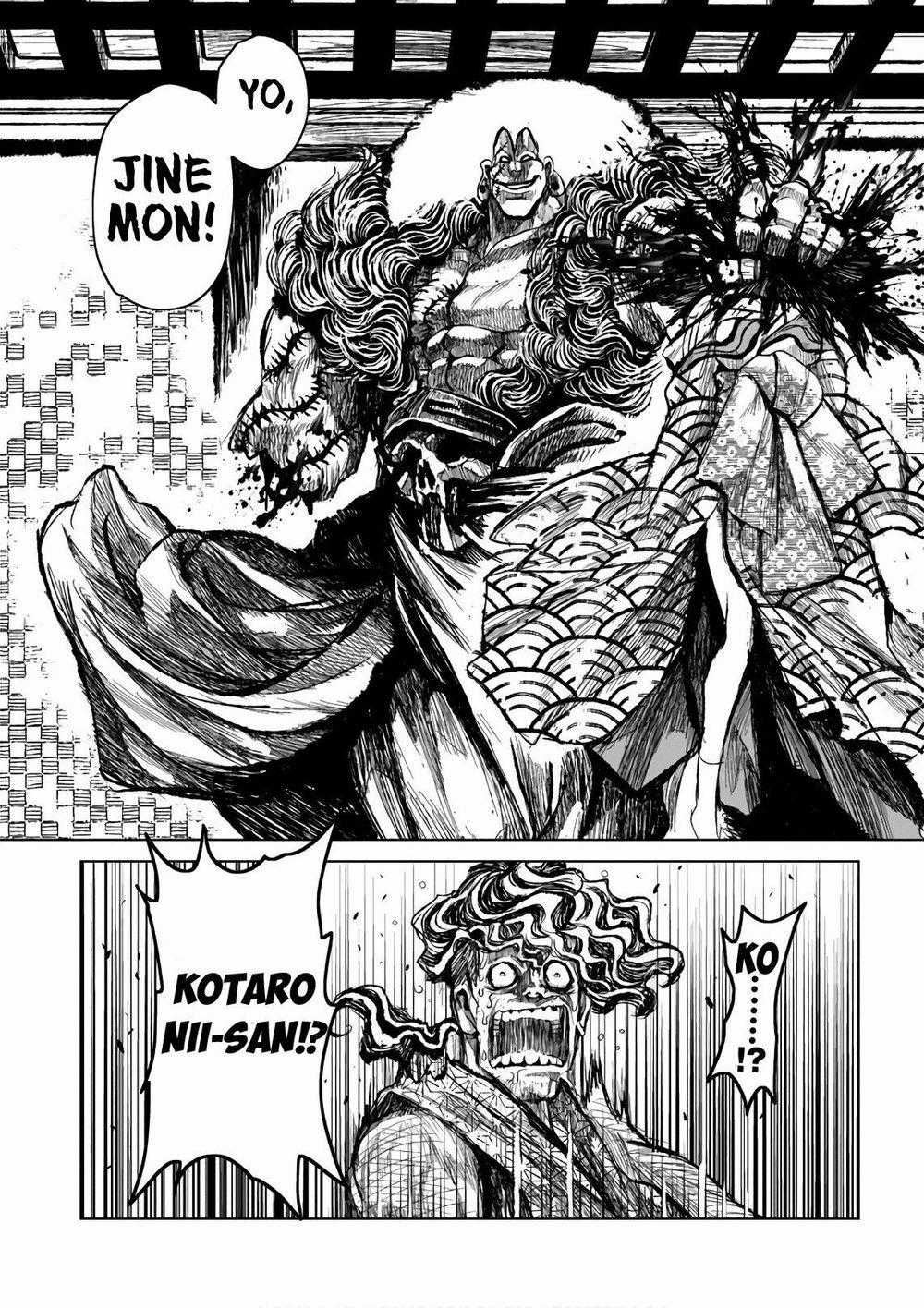 Zingnize - Chapter 6 - Trang 33