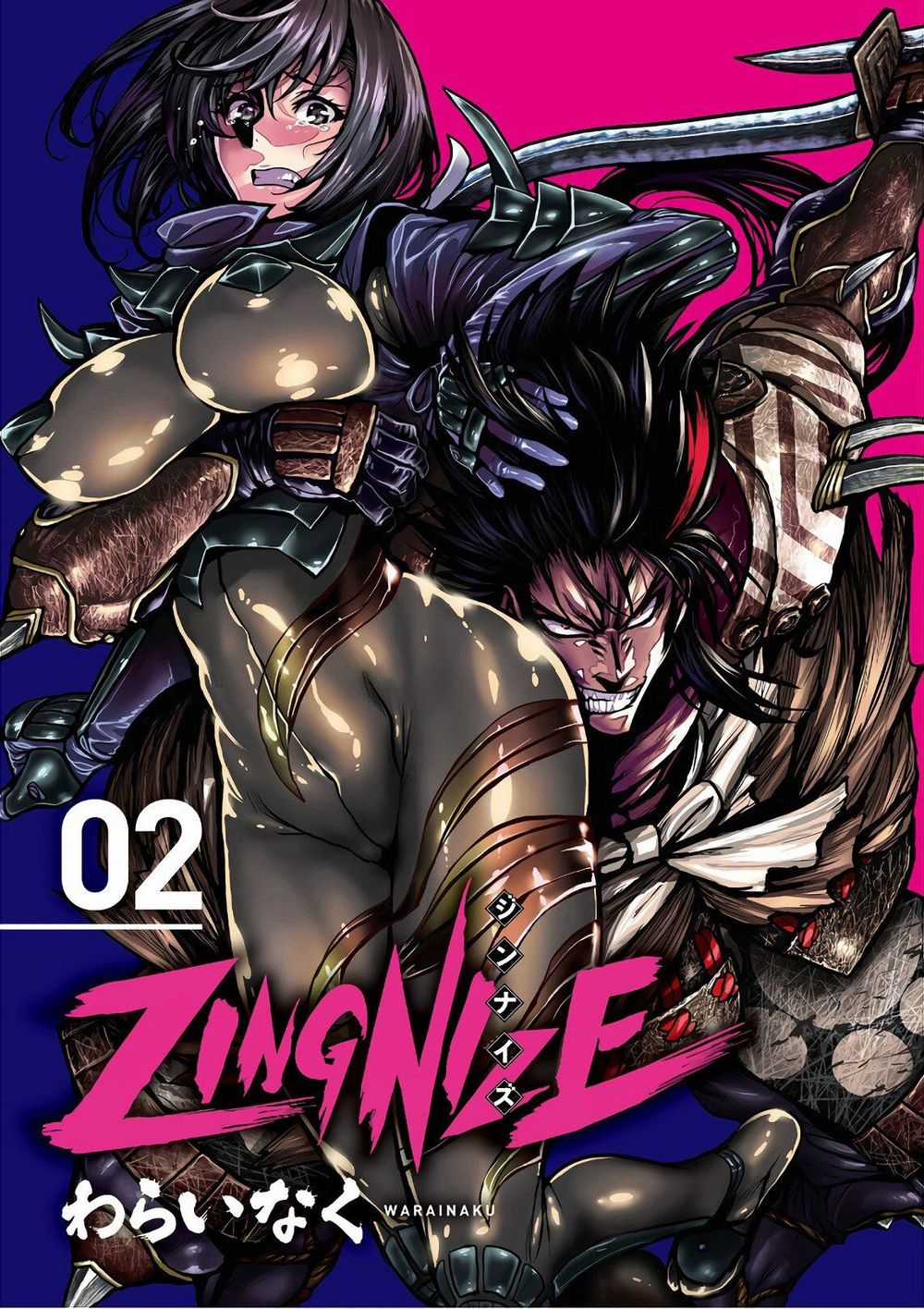 Zingnize - Chapter 6 - Trang 5