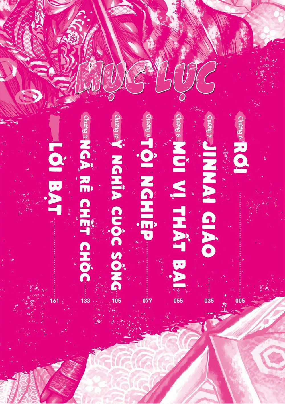 Zingnize - Chapter 6 - Trang 6