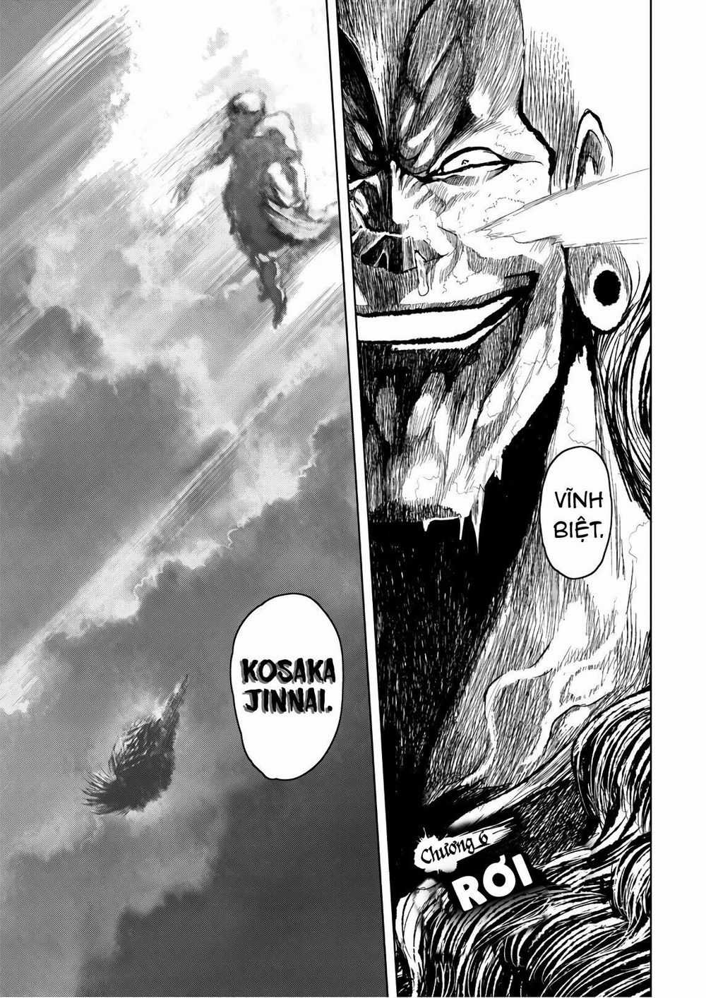 Zingnize - Chapter 6 - Trang 7