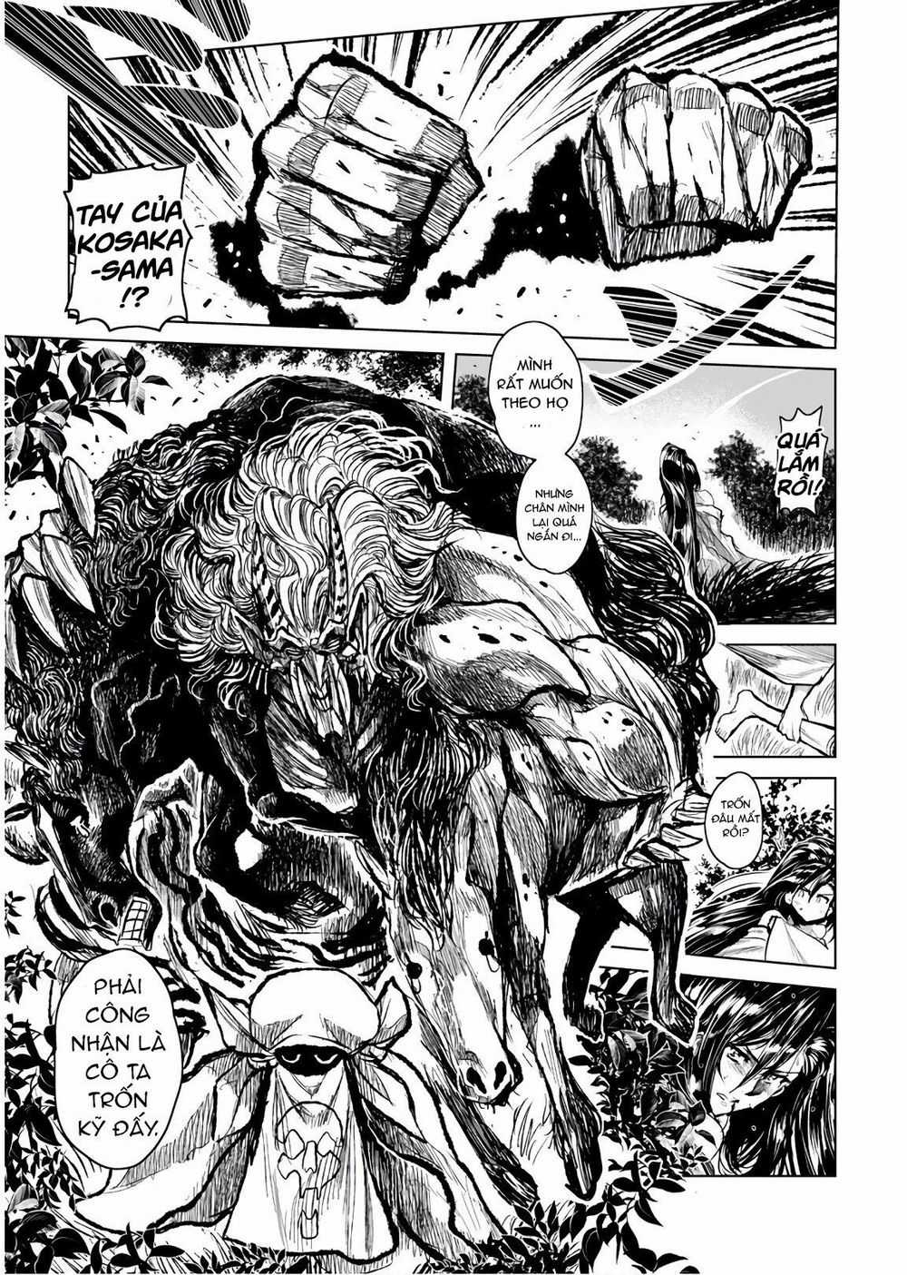 Zingnize - Chapter 6 - Trang 9