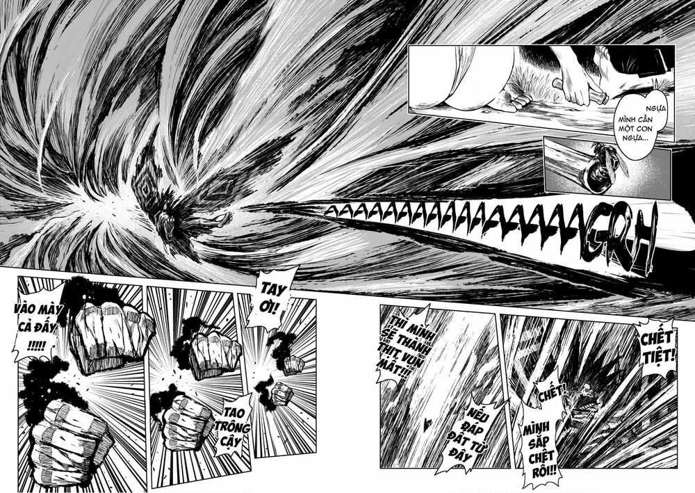 Zingnize - Chapter 6 - Trang 10