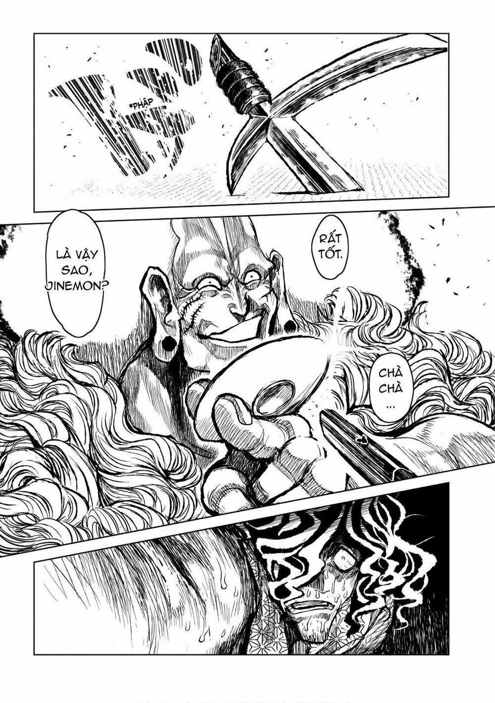 Zingnize - Chapter 7 - Trang 13