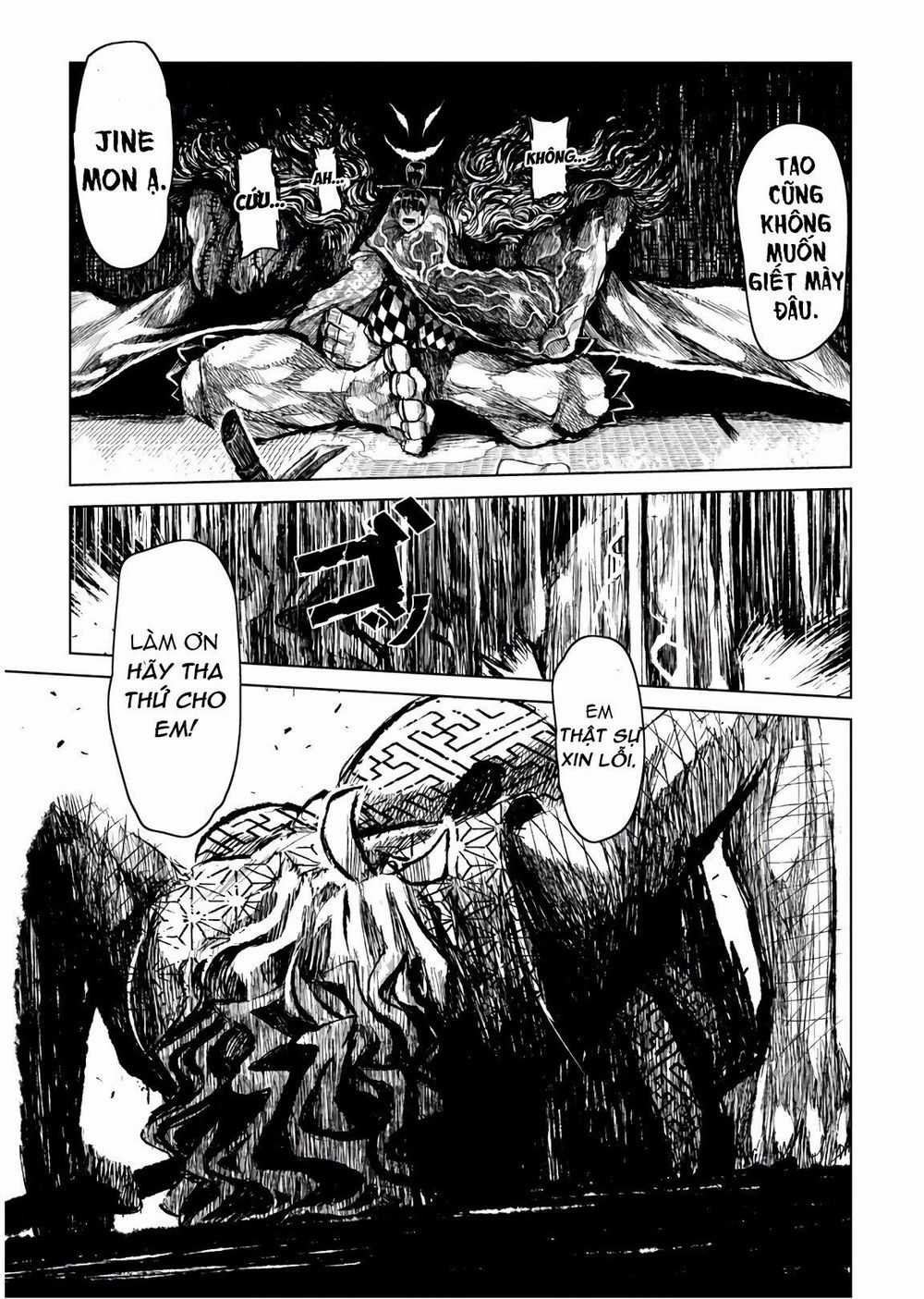 Zingnize - Chapter 7 - Trang 15