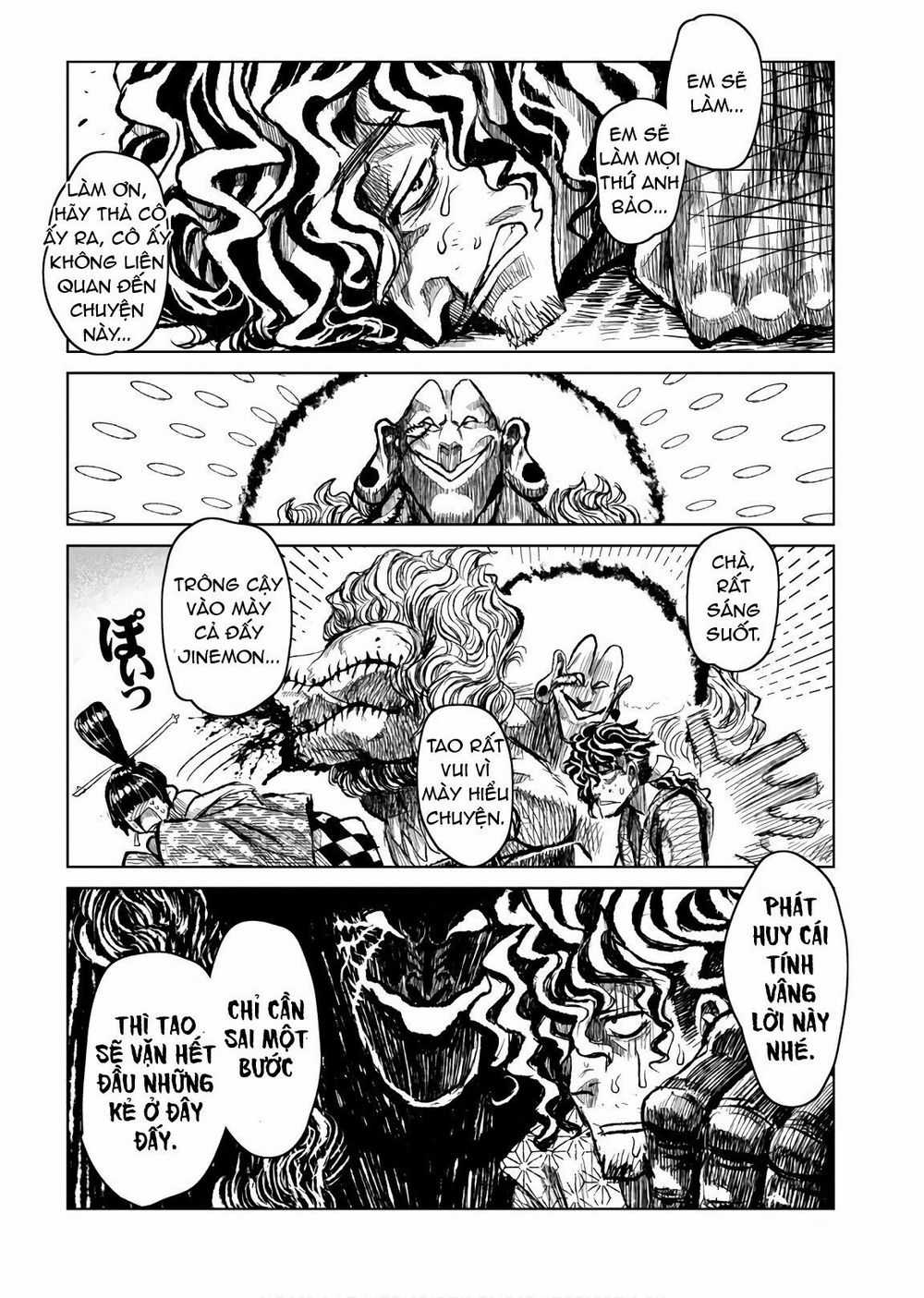 Zingnize - Chapter 7 - Trang 16