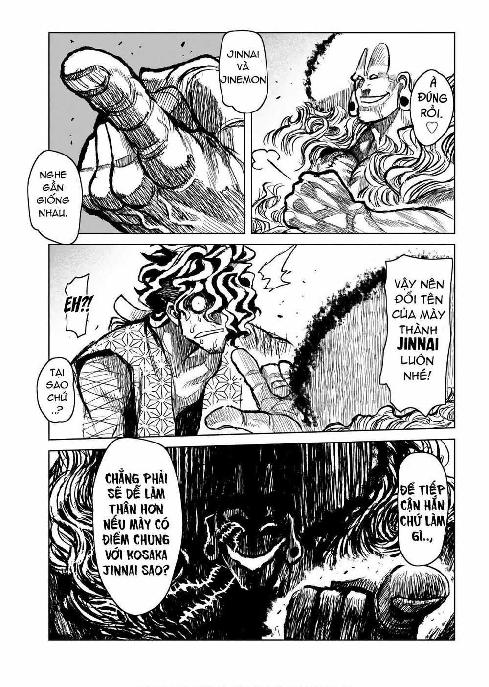 Zingnize - Chapter 7 - Trang 17