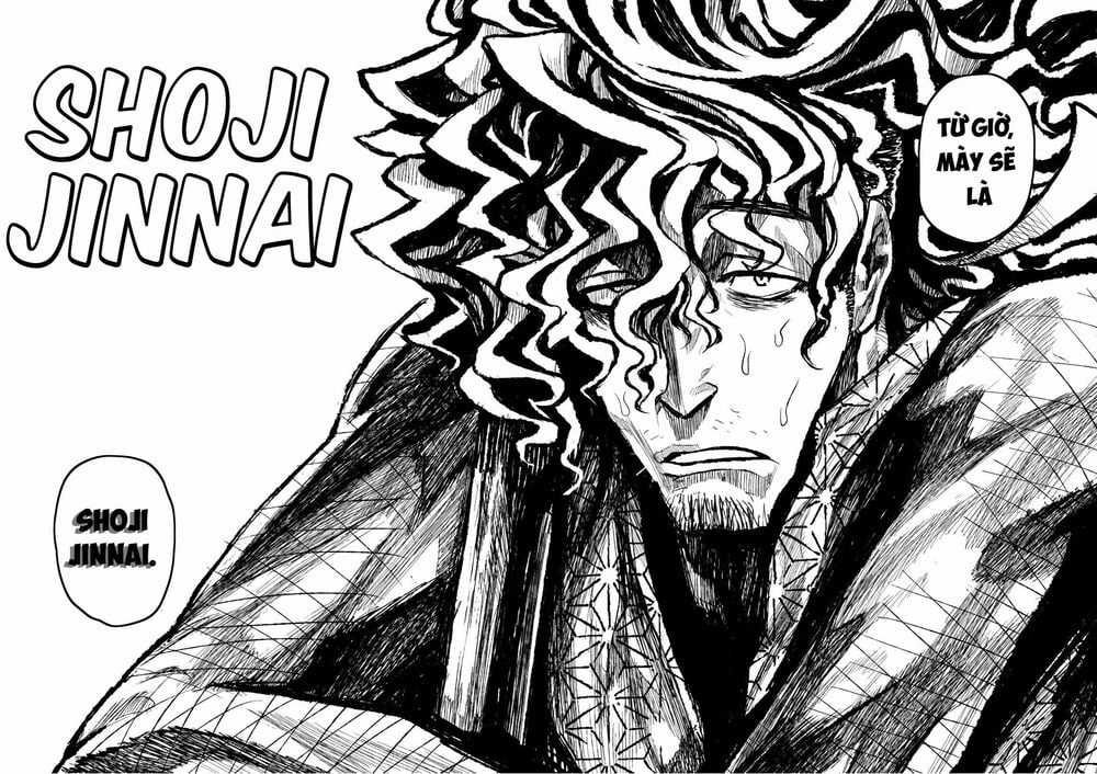 Zingnize - Chapter 7 - Trang 18