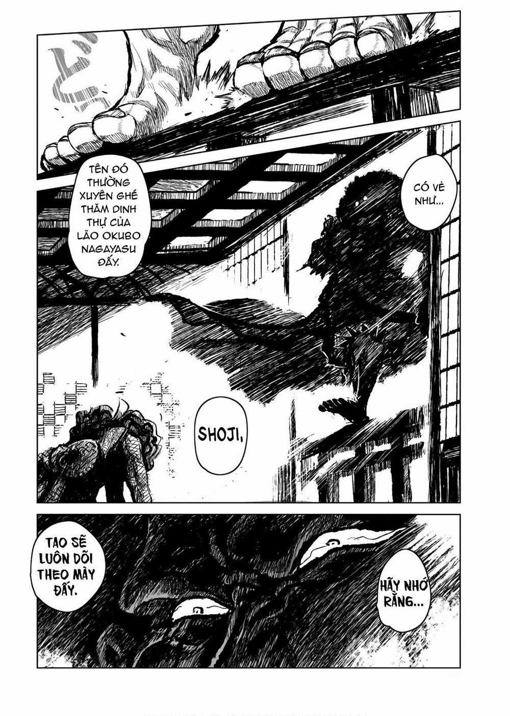 Zingnize - Chapter 7 - Trang 19