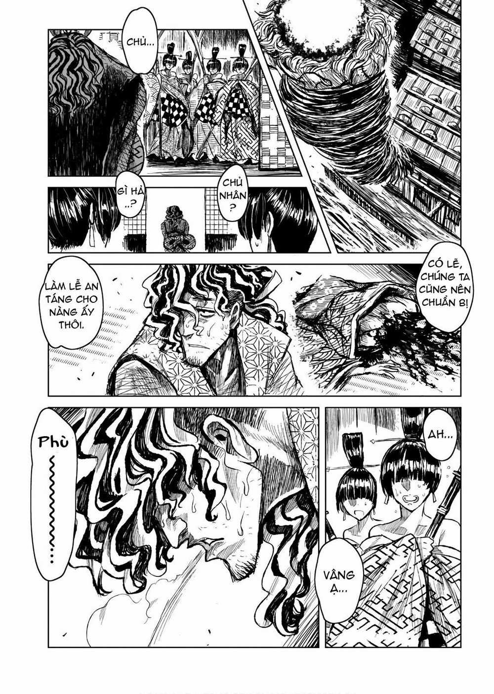 Zingnize - Chapter 7 - Trang 20