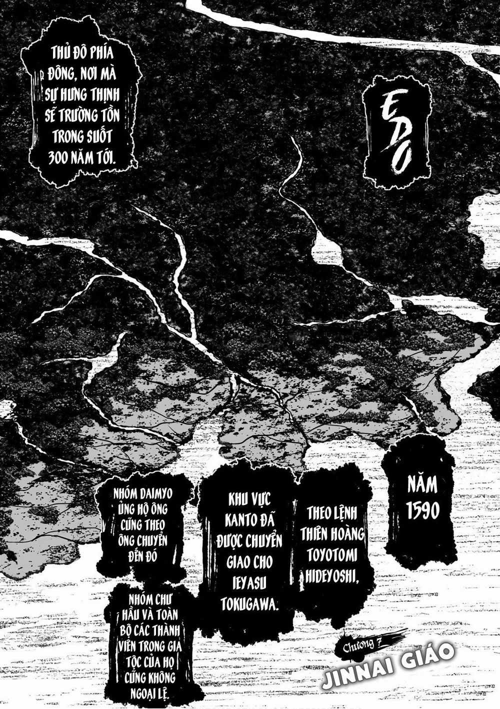 Zingnize - Chapter 7 - Trang 3