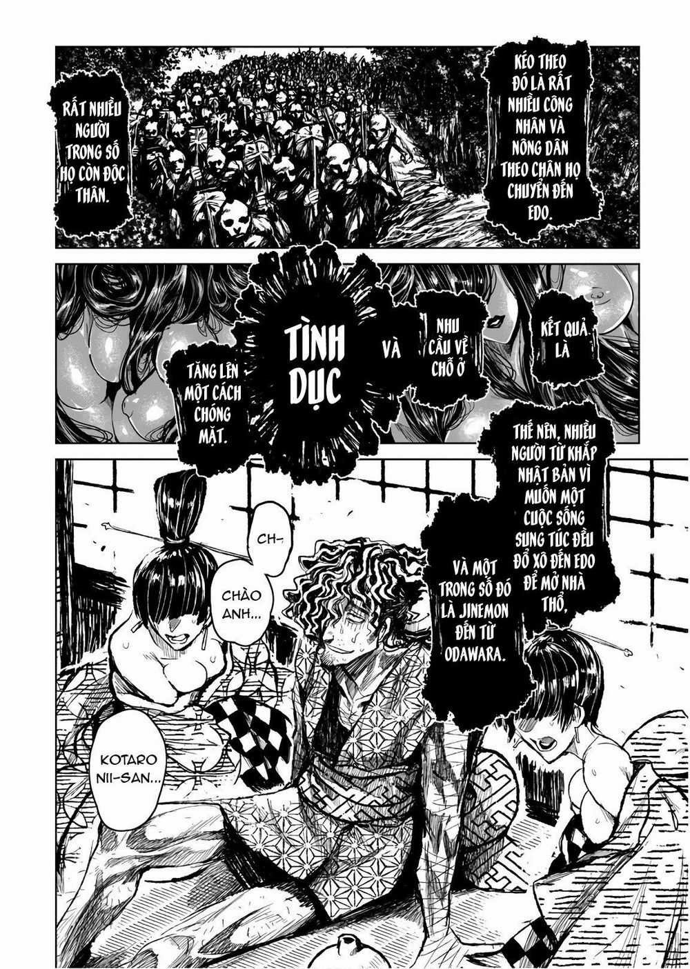 Zingnize - Chapter 7 - Trang 4