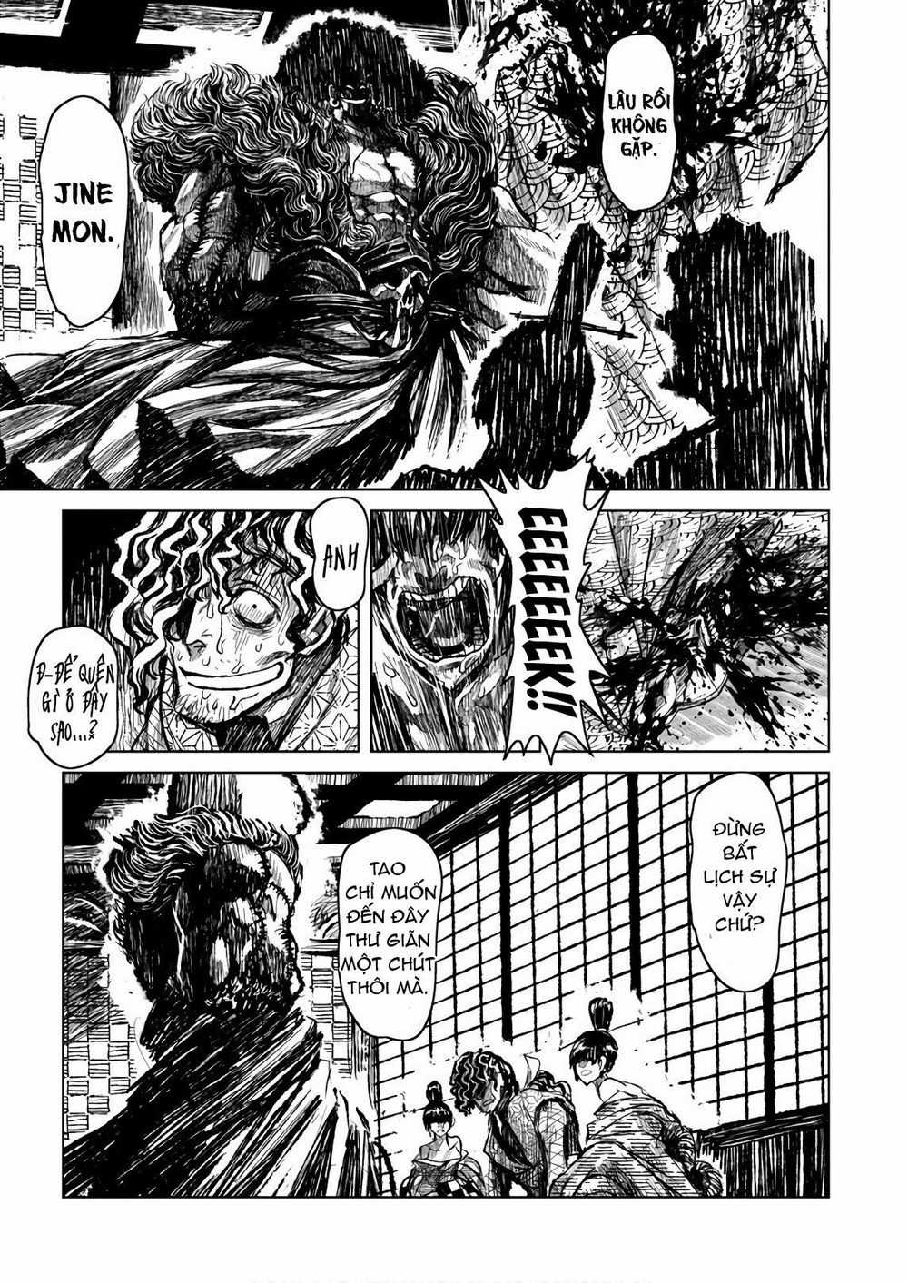 Zingnize - Chapter 7 - Trang 5