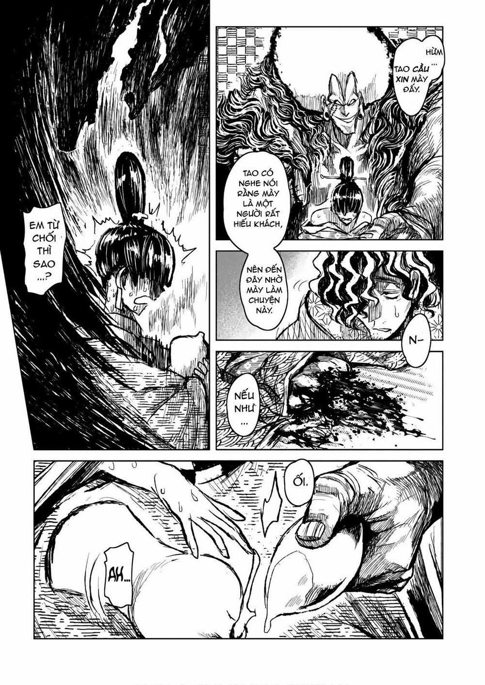 Zingnize - Chapter 7 - Trang 9