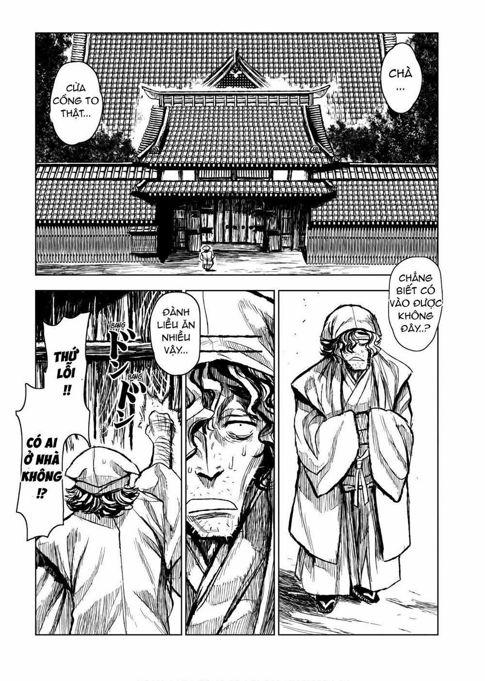 Zingnize - Chapter 8 - Trang 11