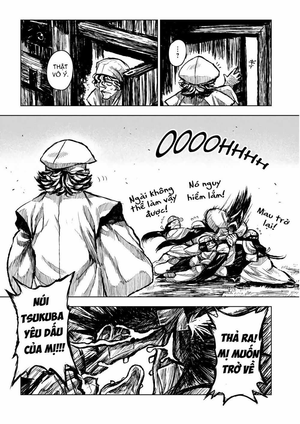 Zingnize - Chapter 8 - Trang 12