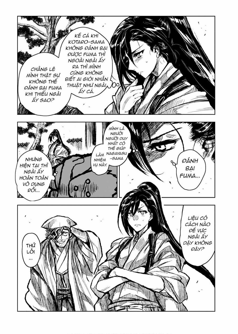 Zingnize - Chapter 8 - Trang 17
