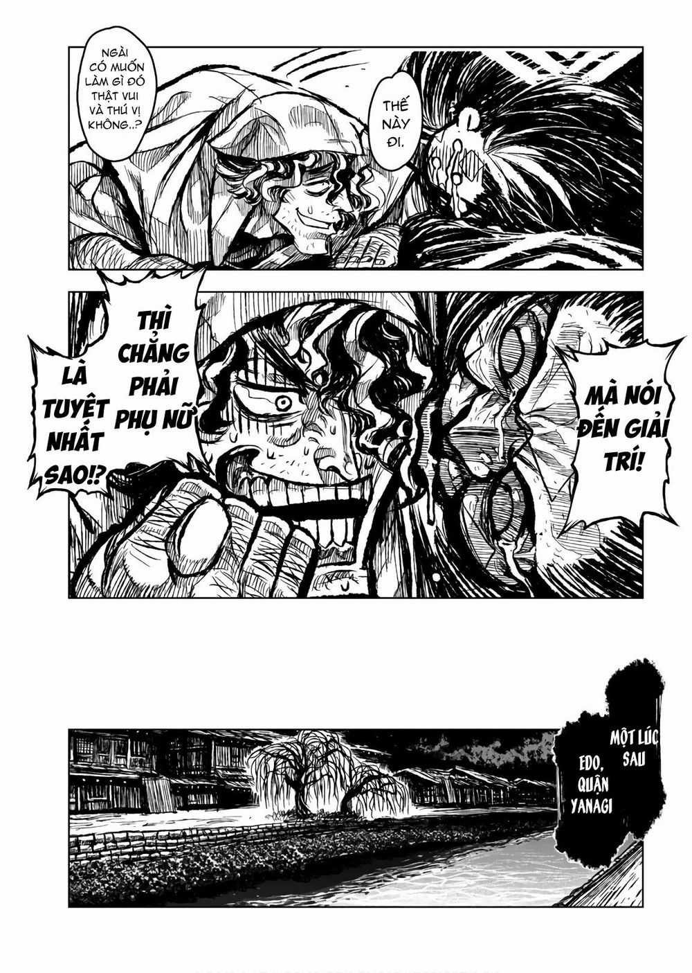 Zingnize - Chapter 8 - Trang 20