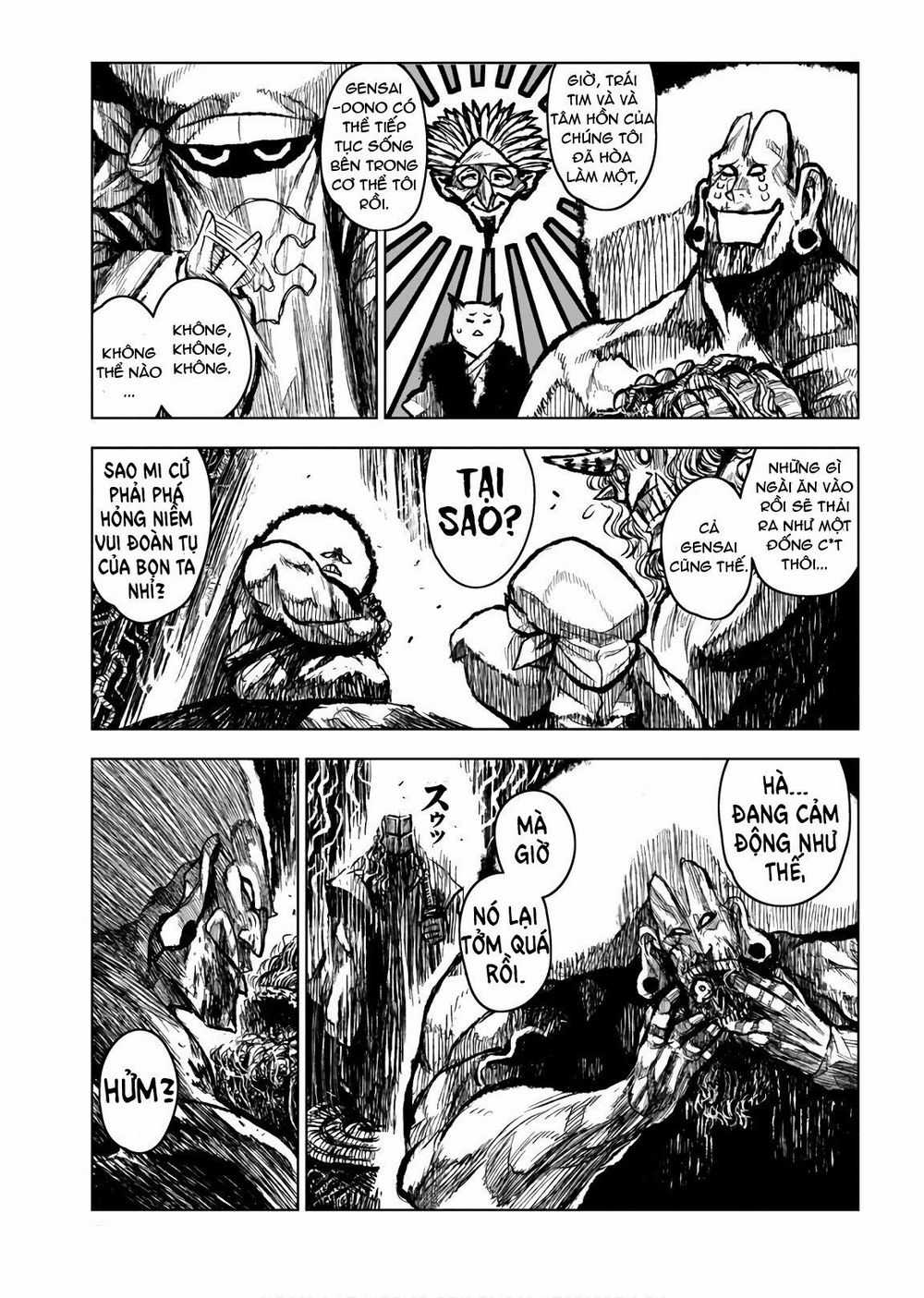 Zingnize - Chapter 8 - Trang 6