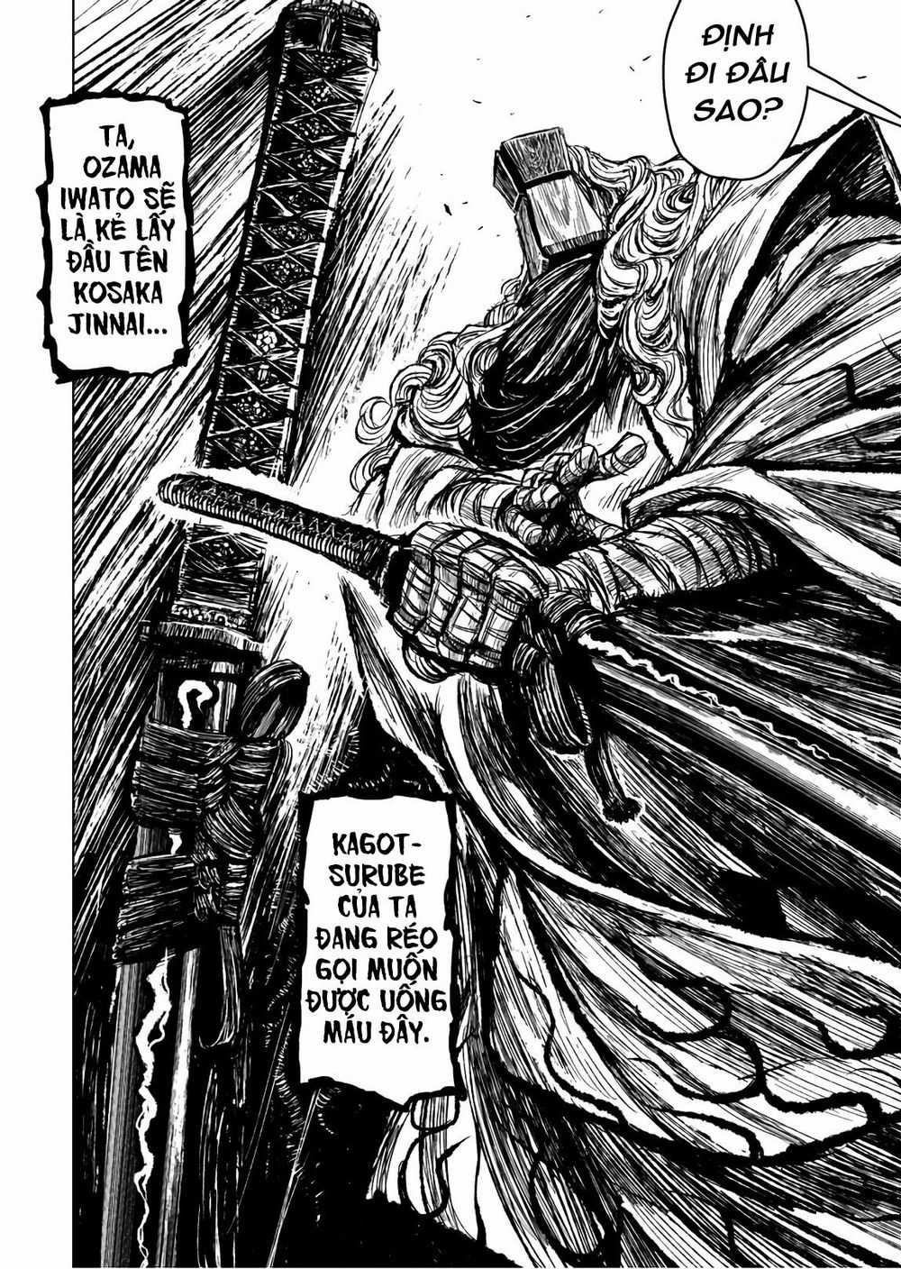 Zingnize - Chapter 8 - Trang 7