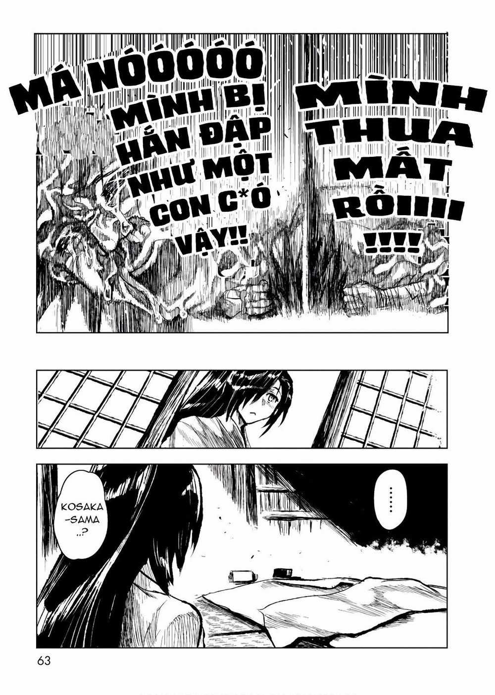 Zingnize - Chapter 8 - Trang 10