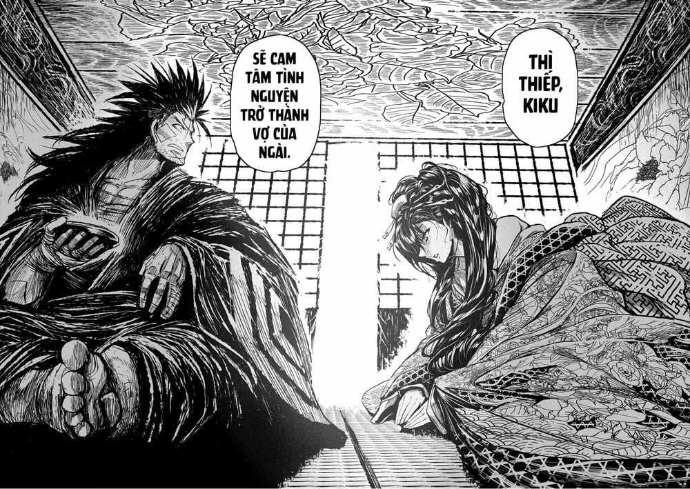 Zingnize - Chapter 9 - Trang 13