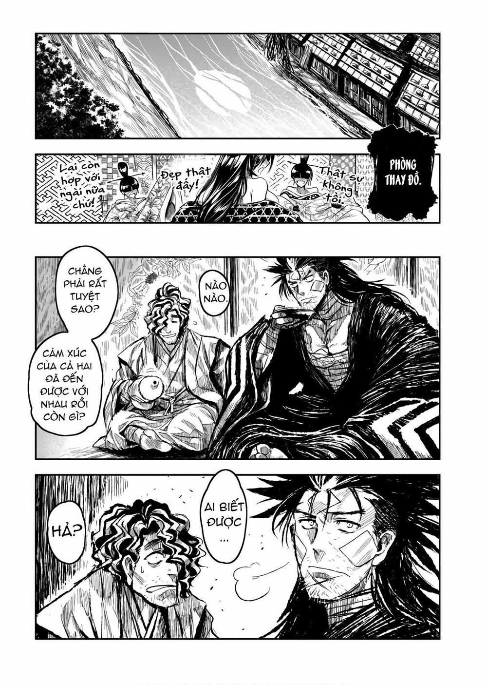 Zingnize - Chapter 9 - Trang 14