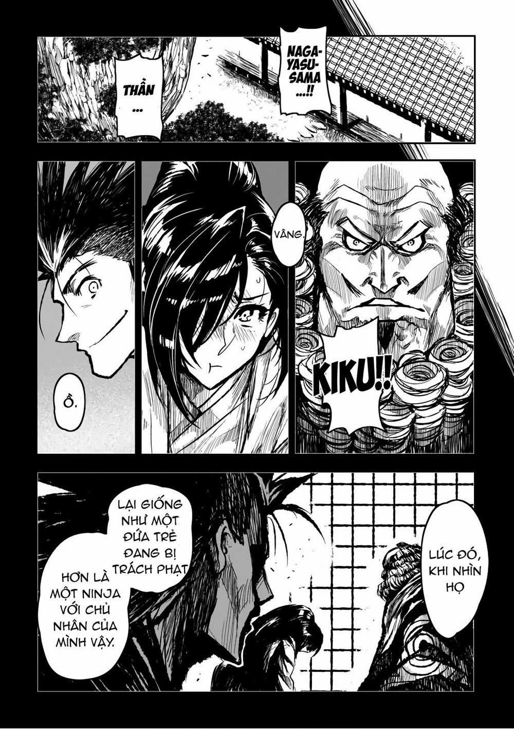 Zingnize - Chapter 9 - Trang 15