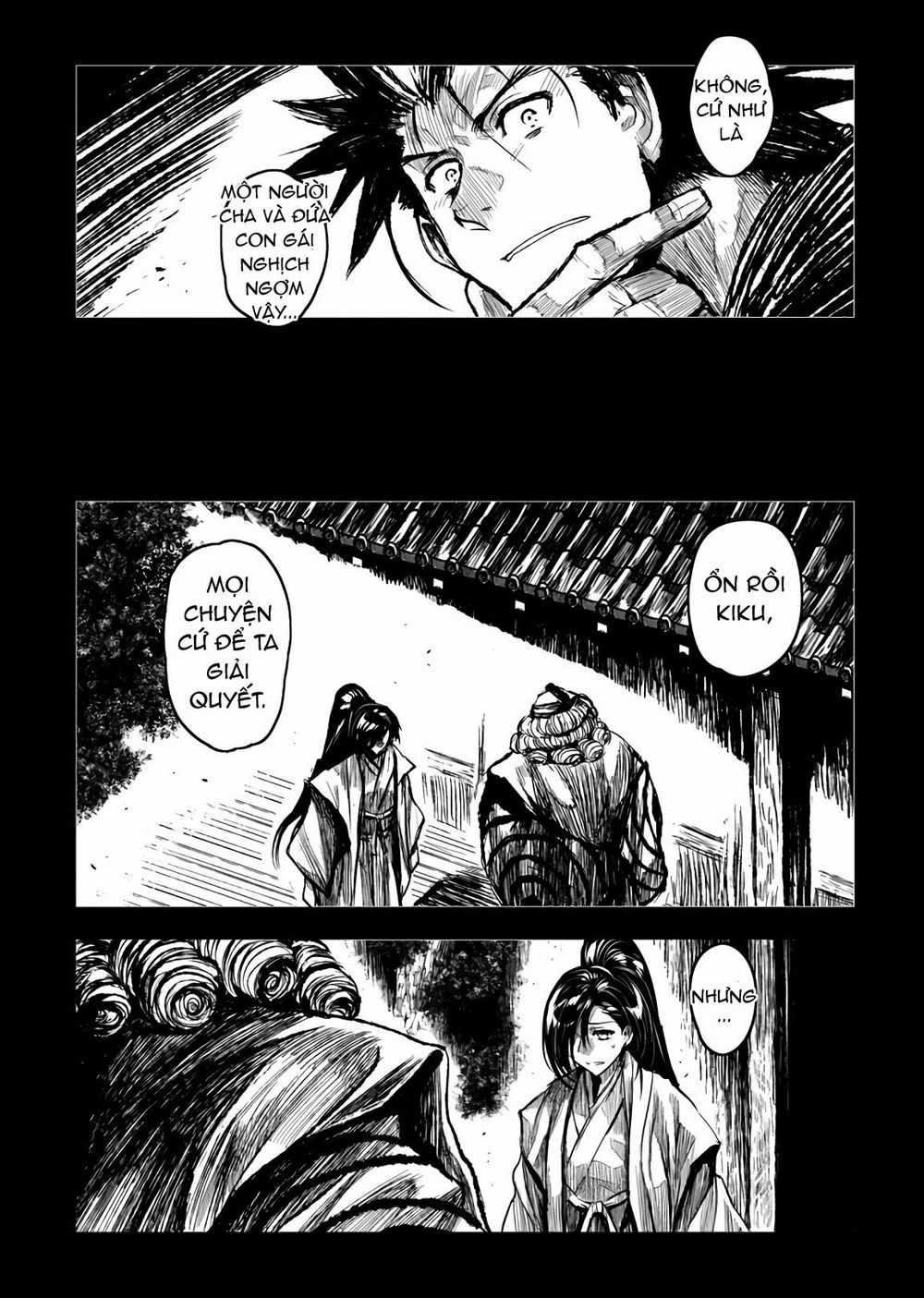 Zingnize - Chapter 9 - Trang 16