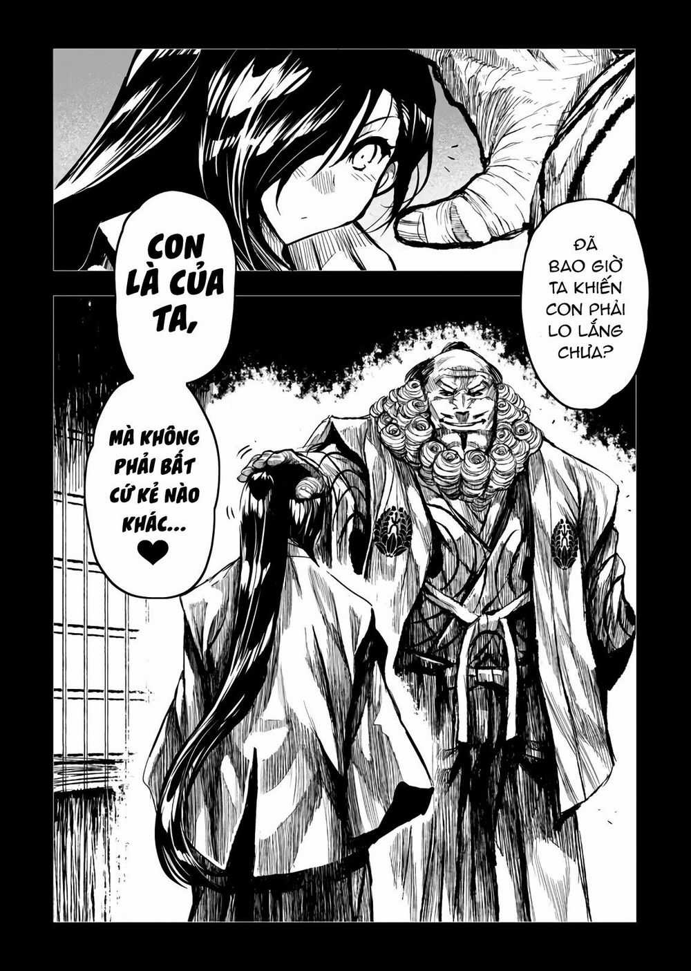 Zingnize - Chapter 9 - Trang 17