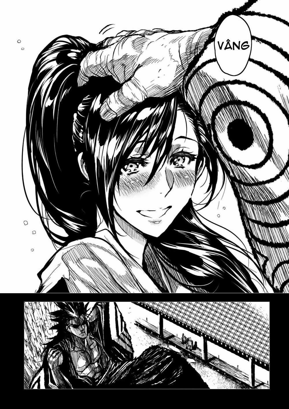 Zingnize - Chapter 9 - Trang 18